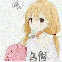 读者林与舟的头像